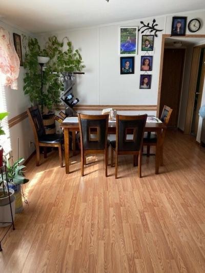 Photo 4 of 10 of home located at 5229 West Michigan Ave., #260 Ypsilanti, MI 48197