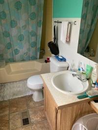 1989 Redman Manufactured Home
