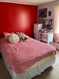 1989 Redman Manufactured Home