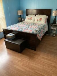 1989 Redman Manufactured Home