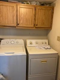 1989 Redman Manufactured Home