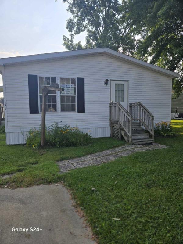 2013 Champion Mobile Home For Sale