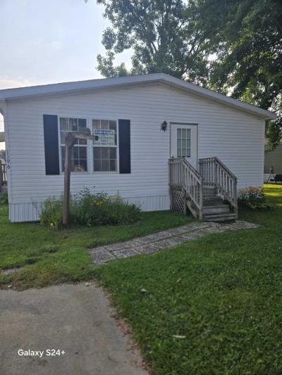 Mobile Home at 1196 Sherwood Dr Lapeer, MI 48446