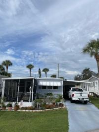 1969 Mobile Home