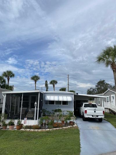 Mobile Home at 1723 Wheelhouse Circle Ruskin, FL 33570