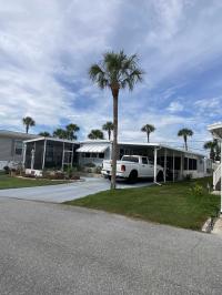 1969 Mobile Home