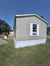 2020 Commonwealth Mobile Home