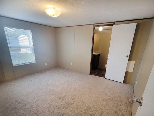 2018 Manufactured Home