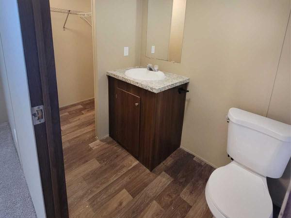 2018 Manufactured Home