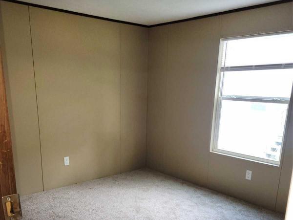 2018 Manufactured Home