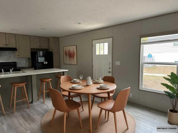 2023 Clayton Mobile Home For Sale