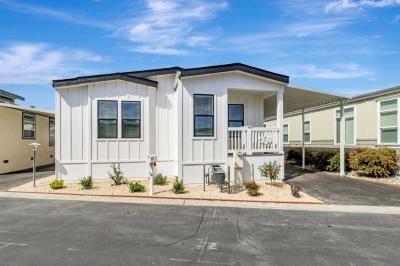 Mobile Home at 325 Sylvan Ave. #118 Mountain View, CA 94041
