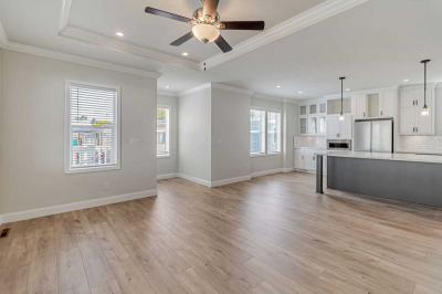 Photo 2 of 15 of home located at 325 Sylvan Ave. #118 Mountain View, CA 94041