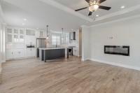 2025 Skyline Mobile Home