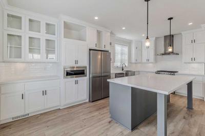 Photo 4 of 15 of home located at 325 Sylvan Ave. #118 Mountain View, CA 94041