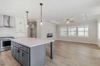 2025 Skyline Mobile Home