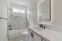 2025 Skyline Mobile Home