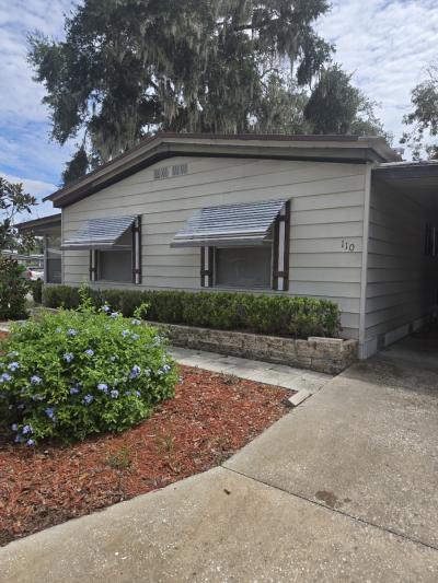 Photo 2 of 12 of home located at 110 Butler Circle Leesburg, FL 34788