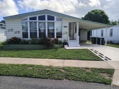 Mobile Home at 3237 Wiley Ave Melbourne, FL 32901