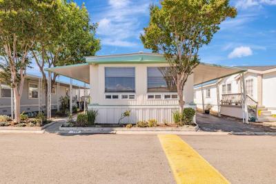 Mobile Home at 600 E. Weddell Dr. #244 Sunnyvale, CA 94089