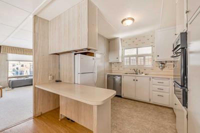 Photo 4 of 8 of home located at 600 E. Weddell Dr. #244 Sunnyvale, CA 94089