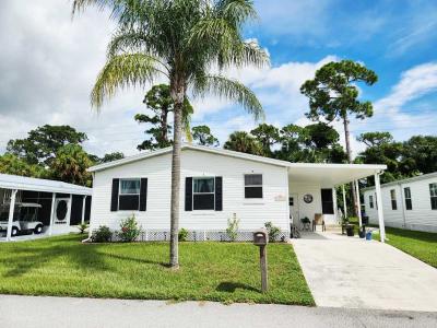 Photo 2 of 8 of home located at 14962 Aguila Fort Pierce, FL 34951