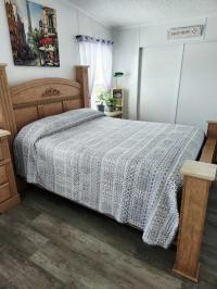 1993 MERIT Mobile Home
