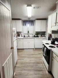 1993 MERIT Mobile Home