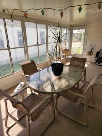 1993 MERIT Mobile Home