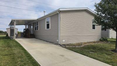 Mobile Home at 24494 Edwin Dr Flat Rock, MI 48134