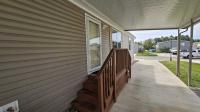 2015 MHE Manufactured Home