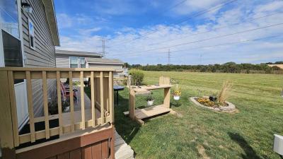 Photo 5 of 37 of home located at 24494 Edwin Dr Flat Rock, MI 48134