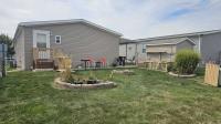 2015 MHE Manufactured Home