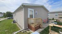 2015 MHE Manufactured Home