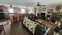 2015 MHE Manufactured Home
