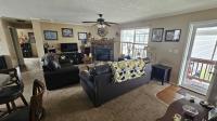 2015 MHE Manufactured Home