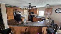 2015 MHE Manufactured Home