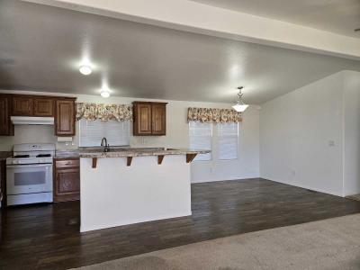Photo 3 of 8 of home located at 11636 Wild Horse Trail SE Albuquerque, NM 87123