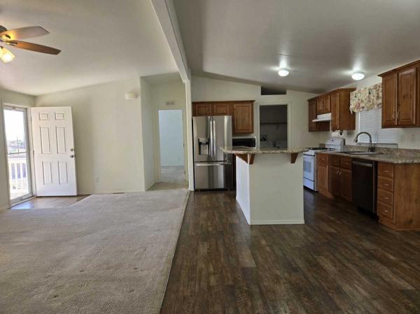 2018 Cavco 1300C24563C Manufactured Home