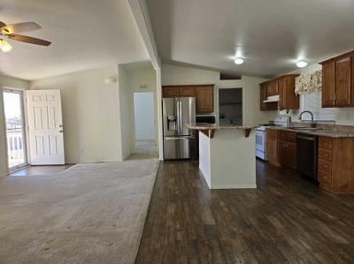 Photo 4 of 8 of home located at 11636 Wild Horse Trail SE Albuquerque, NM 87123