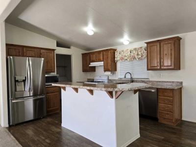 Photo 2 of 8 of home located at 11636 Wild Horse Trail SE Albuquerque, NM 87123