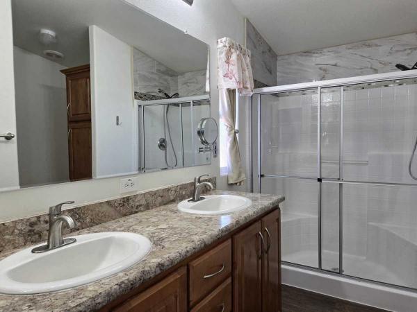 2018 Cavco 1300C24563C Manufactured Home