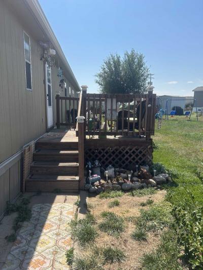 Mobile Home at 3500 35th Ave Greeley, CO 80634