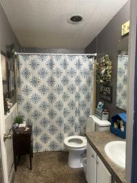 1997 SC Mobile Home