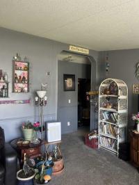 1997 SC Mobile Home