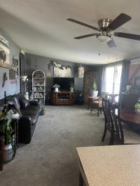 1997 SC Mobile Home
