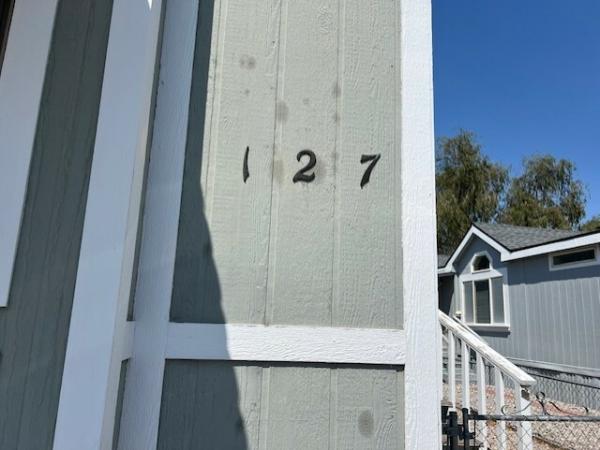 1986 KIT Royal Oaks Manufactured Home