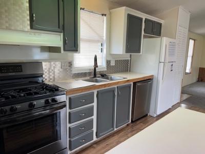Photo 3 of 13 of home located at 750 E Stillwater Ave #127 Fallon, NV 89406