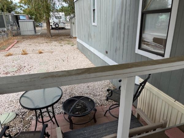 1986 KIT Royal Oaks Manufactured Home