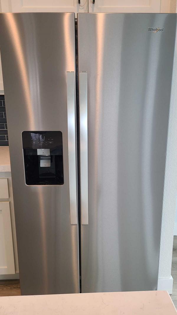 2025 Fleetwood Manufactured Home